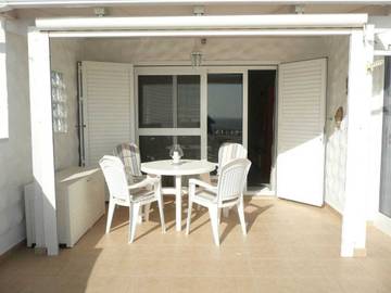 Bungalow für 3 Personen in Costa Calma, Pájara, Bild 3