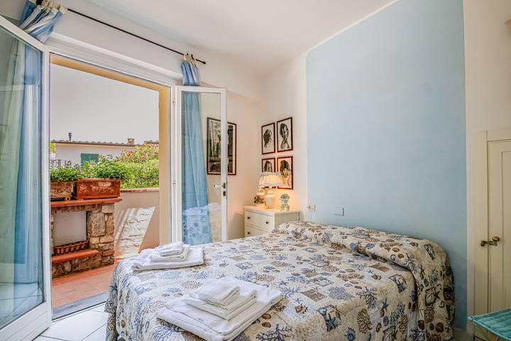 Villa für 8 Personen, mit Garten, mit Haustier auf Elba - 2