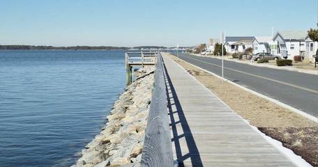Bungalow für 9 Personen in Ocean City, Worcester County, Bild 2