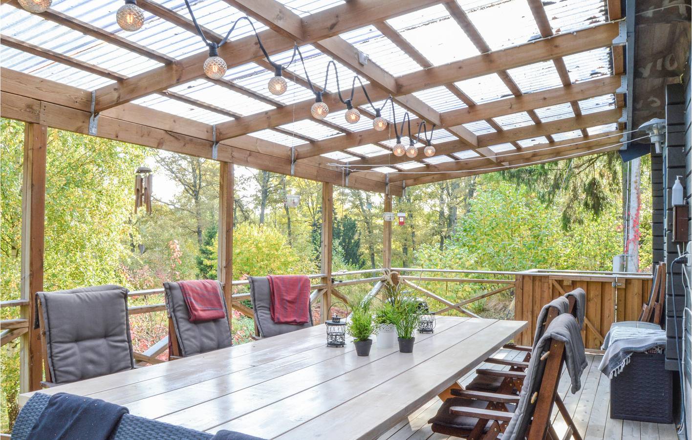 Hus för 2 Personer med trädgård in Huddinge, Svenska Östersjön