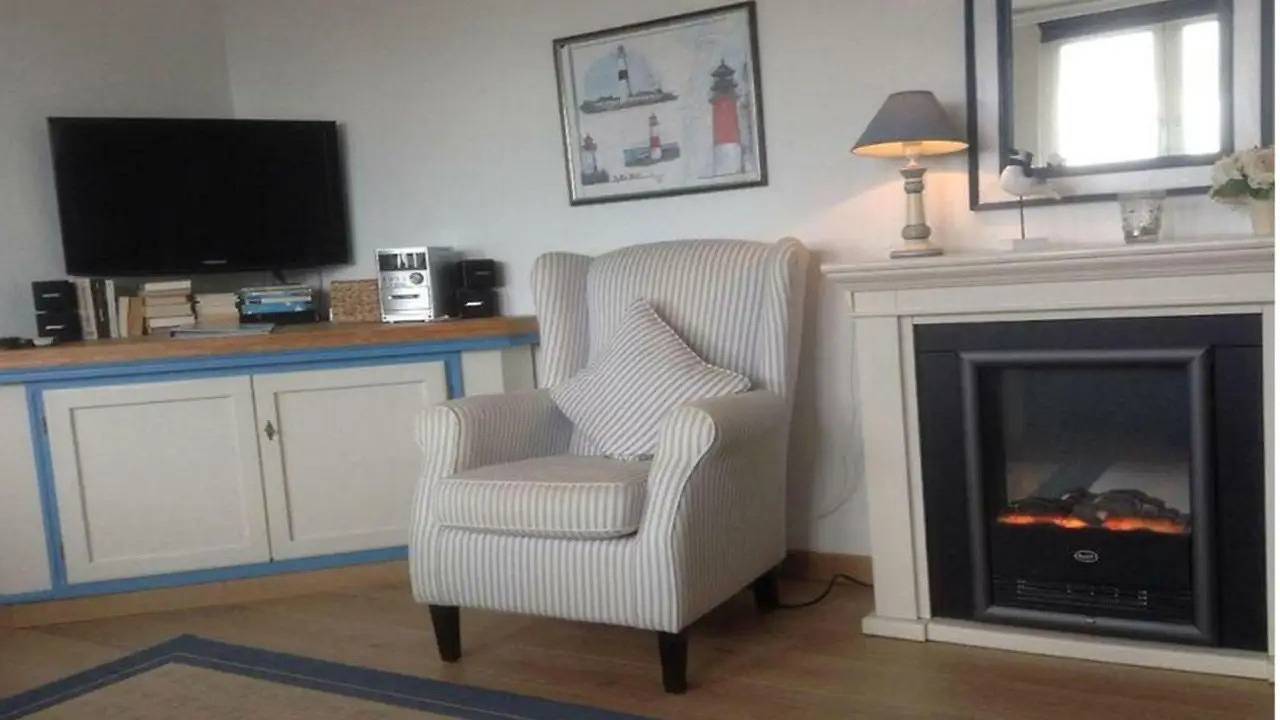 Ferienhaus für 2 Personen (24 m²) in Rantum (Sylt) in Rantum, Sylt (Gemeinde)