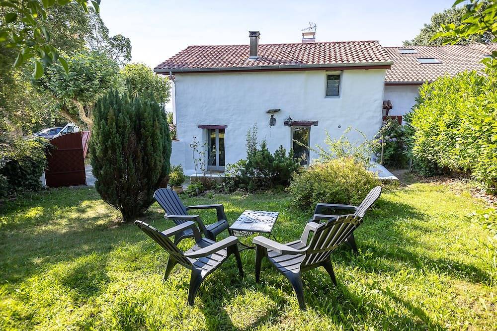 Gîte situé entre mer et montagne. in Hasparren, Région de Bayonne
