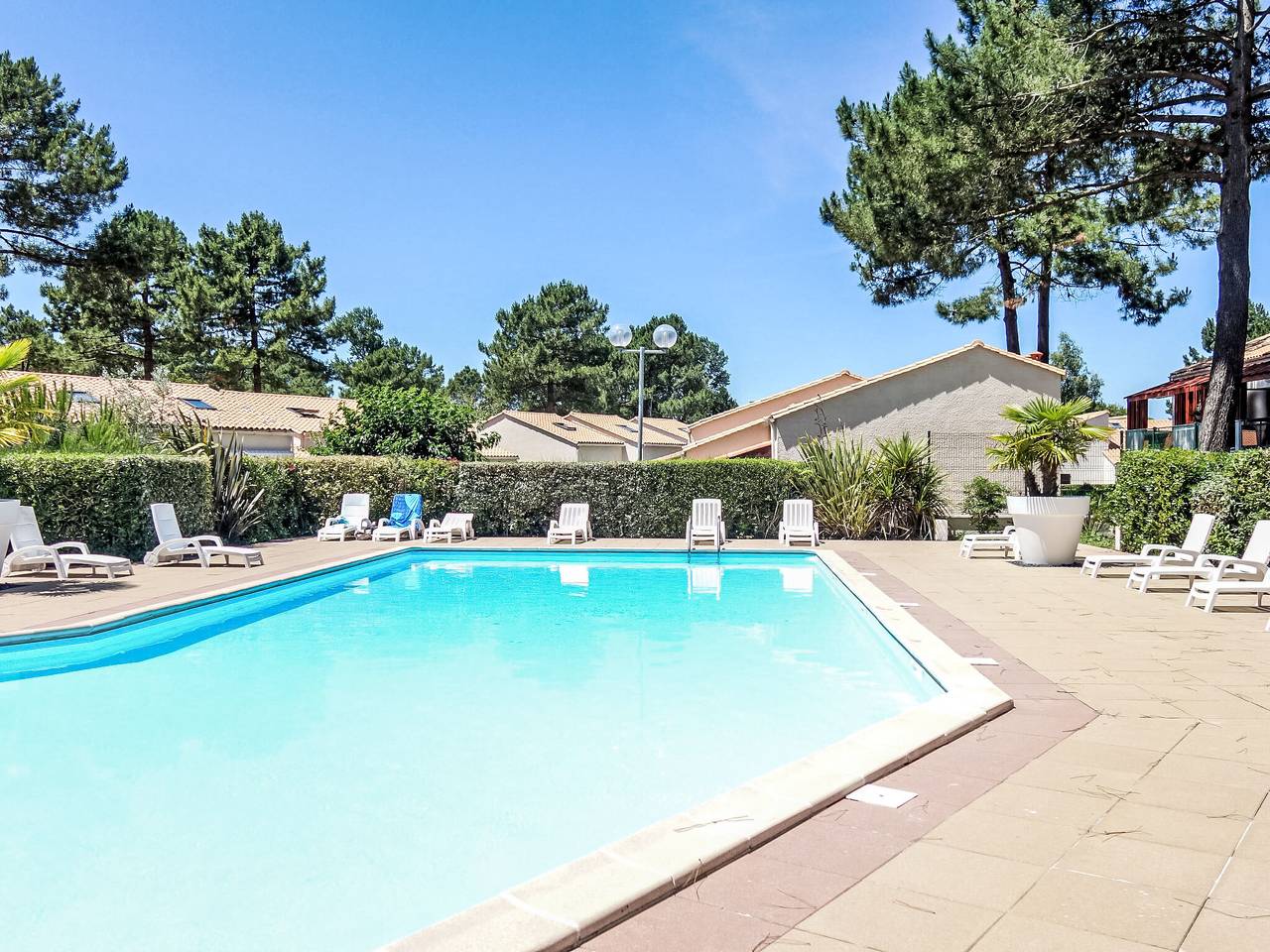 Photo : Appartement de vacances