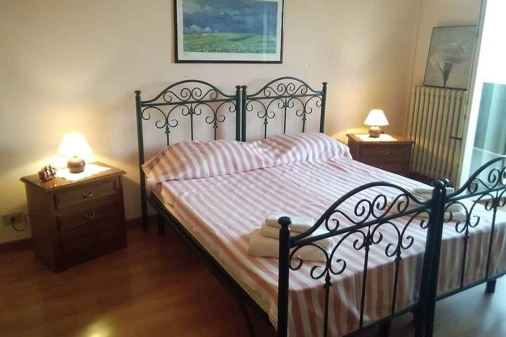 Ganze Wohnung, Mamma Gina - Lecce in Lecce, Lecce Provinz