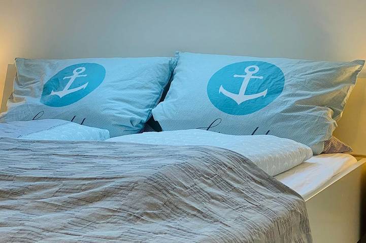 Ferienwohnung für 4 Personen, mit Balkon in Seevetal - 3