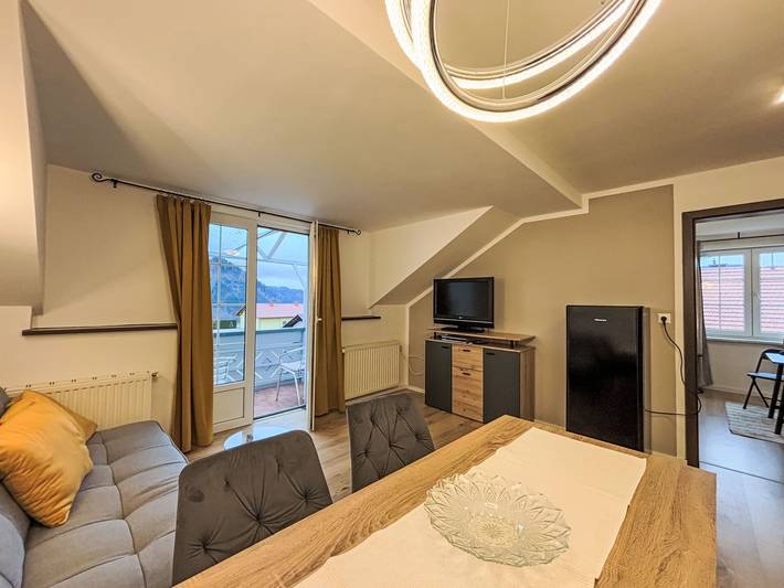 Ganze Wohnung, Frank in Feldkirchen in Kärnten, Bezirk Feldkirchen