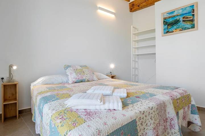 Apartamento entero, Mejor localización y vistas en l'Ametlla de Mar in Platja de l'Alguer (Terres de l'Ebre), La Ametlla de Mar