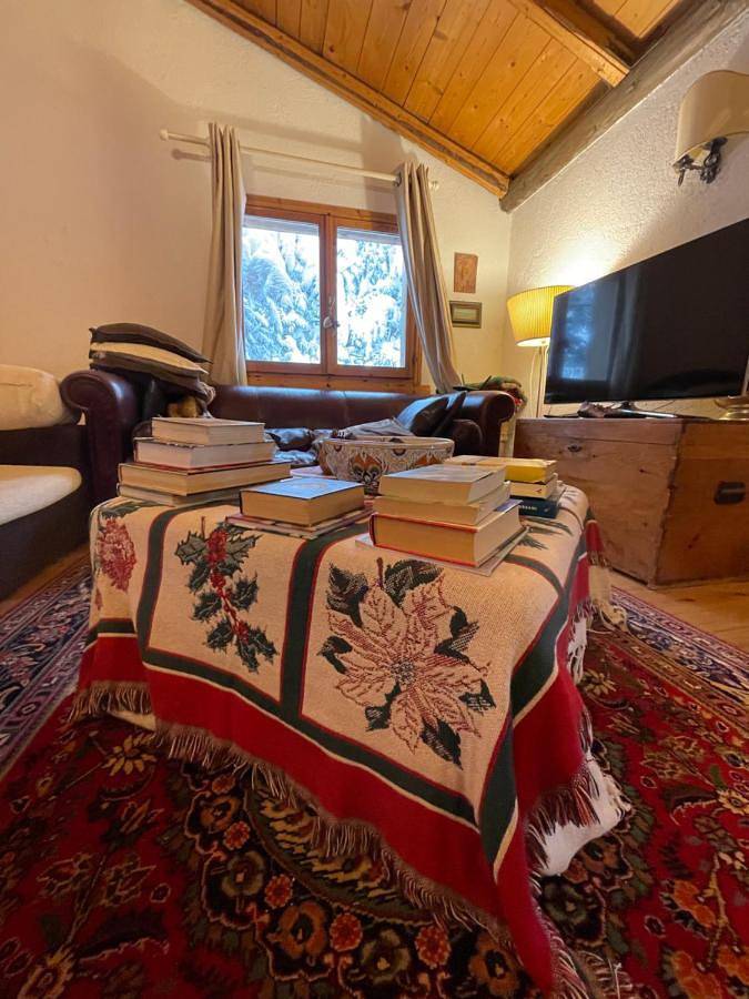 Chalet Leonard House in the Woods in Pennabilli, Province de Rimini