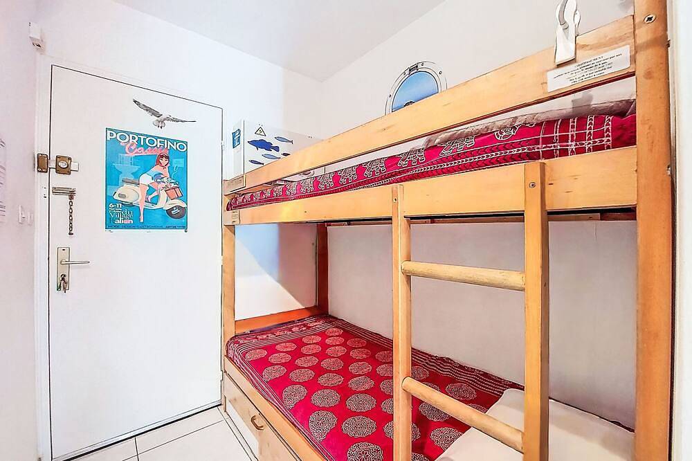Appartement entier, Les Aigues Marines in Saint-Cyr-sur-Mer, Côte méditerranéenne (France)