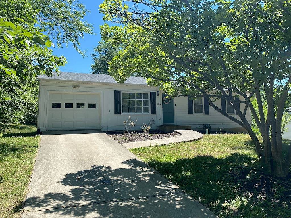 Remodeled Home - Near Faurot Field! in Columbia (MO), Missouri