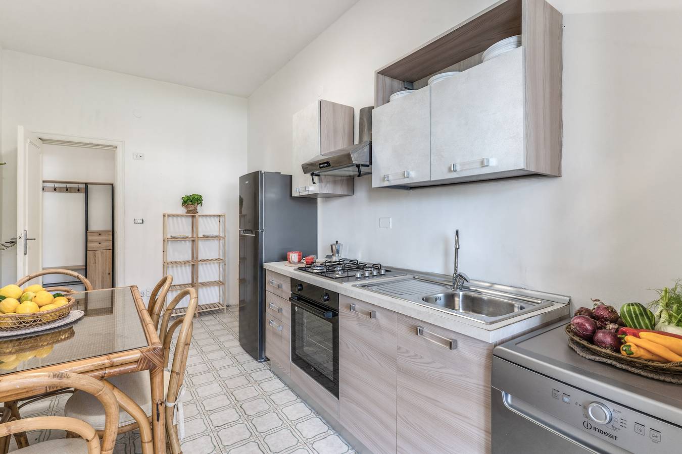 Appartement entier, Residenza del Ligustro - Le case di Valentina in Baia Verde, Golfe de Tarente
