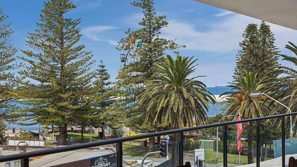 Ganze Wohnung, Coast Luxury Apartment 19 in The Entrance, New South Wales