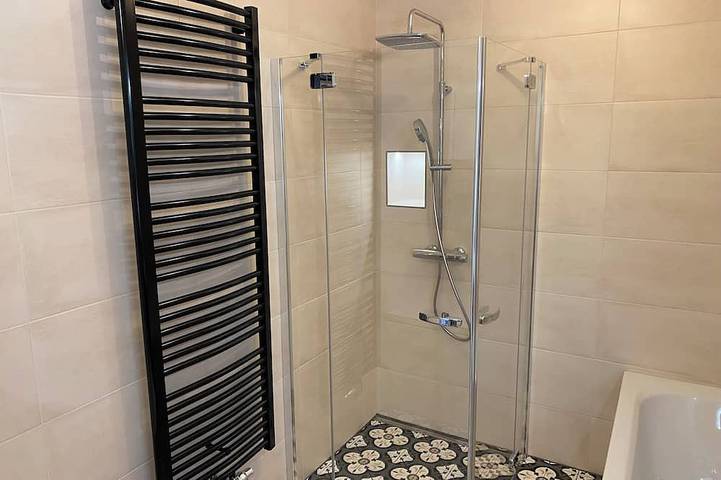 Villa für 6 Personen in Sachsen - 2