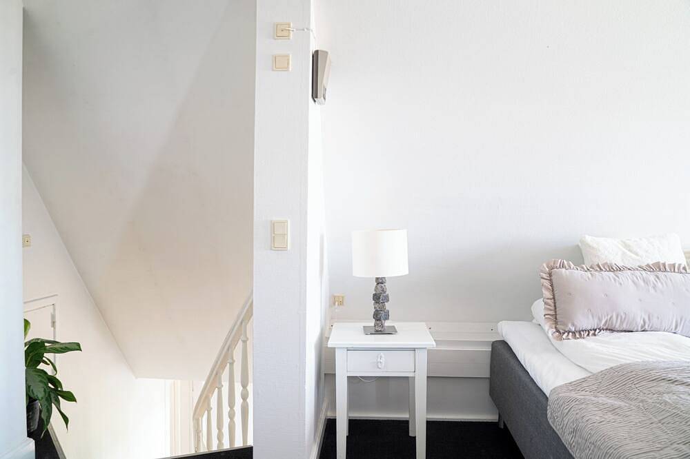 Beach house with private sauna and first class seaview! in Hovedstaden