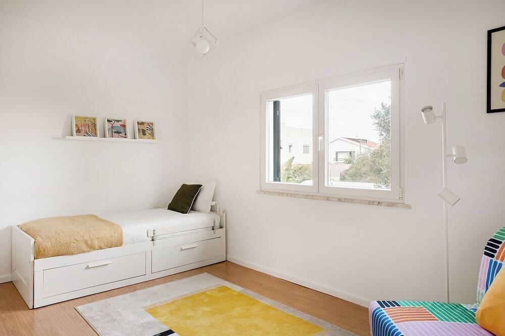Apartamento entero, Alapraia Garden & Family Stay | Estoril in Cascais e Estoril, Costa de Lisboa