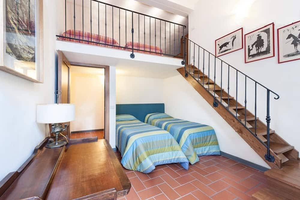 Appartement dans villa avec jardin et vue sur Florence in Florence, Province de Florence