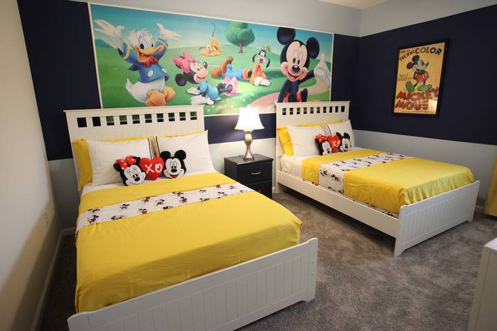Ganze Ferienwohnung, Wunderschöne 3Br-Wohnung mit kostenlosem Wasserpark und Golf in der Nähe von Disney in Four Corners, Osceola County