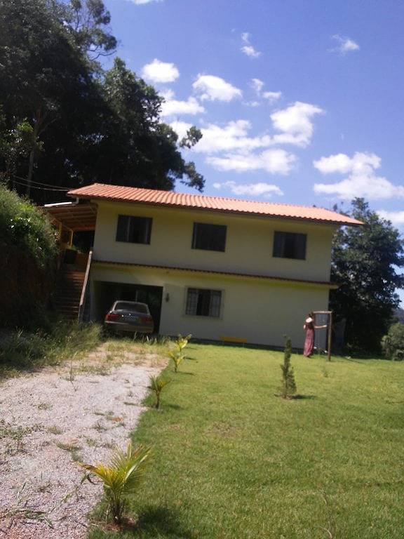 Miete Chacara - Andrea in Nova Friburgo, Rio de Janeiro (Bundesstaat)