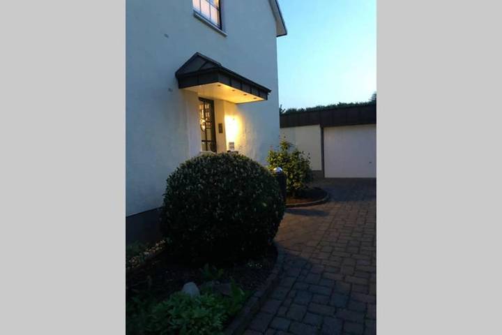 Location de vacances pour 3 personnes, avec vue et terrasse à Dortmund - 3