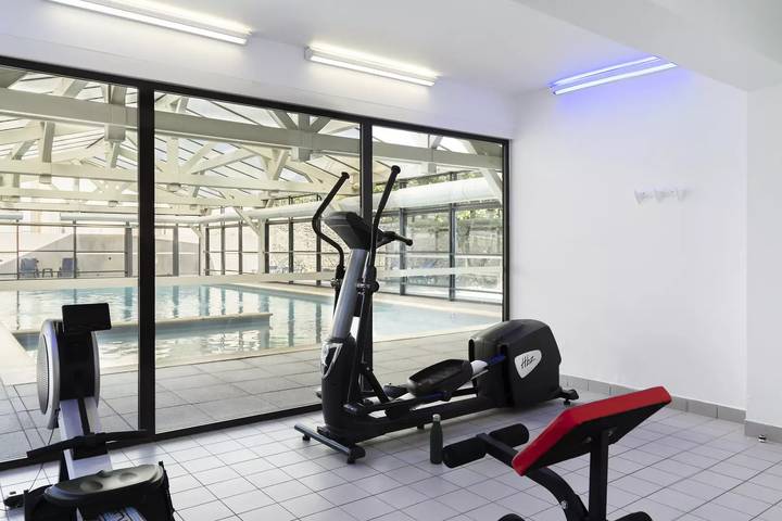 Villa für 8 Personen in Provence-Alpes-Côte d'Azur - 3