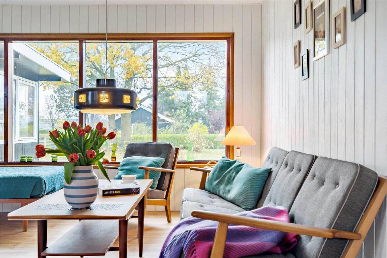 R607 Rødvig Stevns - Thormodsvej 7 in Rødvig, Schwedische Ostsee