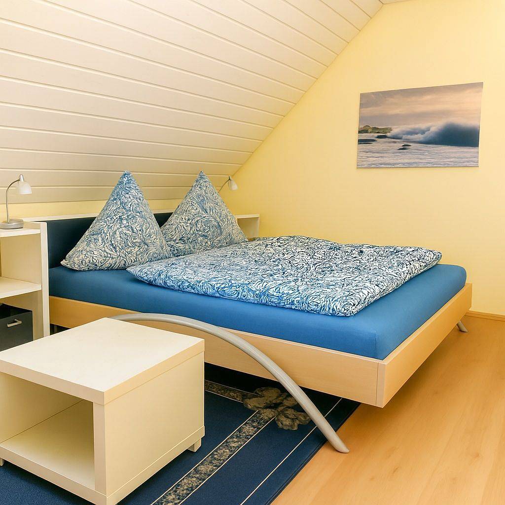 Ganze Wohnung, Ferienwohnung Birnau in Unteruhldingen, Uhldingen-Mühlhofen