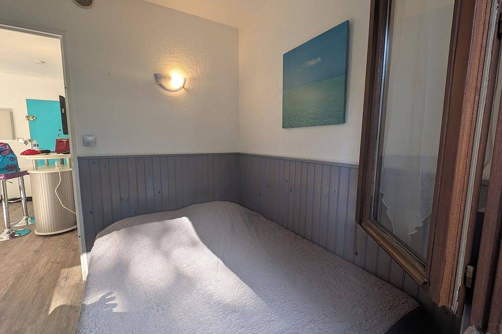 Ganze Wohnung, Wohnung mit Pool, 150 Meter vom Meer entfernt in Bandol, Mittelmeerküste (Frankreich)