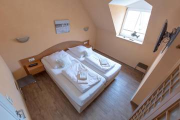 Ferienwohnung für 3 Personen in Ostseebad Kühlungsborn, Kühlungsborn, Bild 4