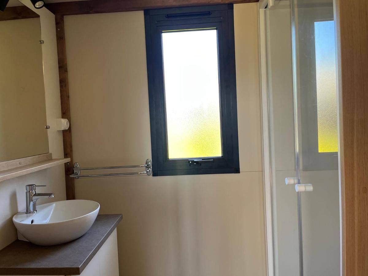 One-Bedroom Chalet in Sorbo-Ocagnano, Arrondissement de Corte