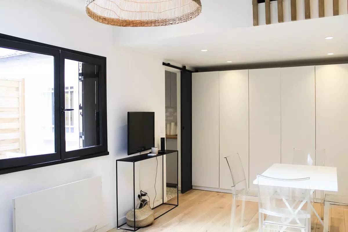 Häuser & Villen für 4 Personen in Vincennes, Val-de-Marne