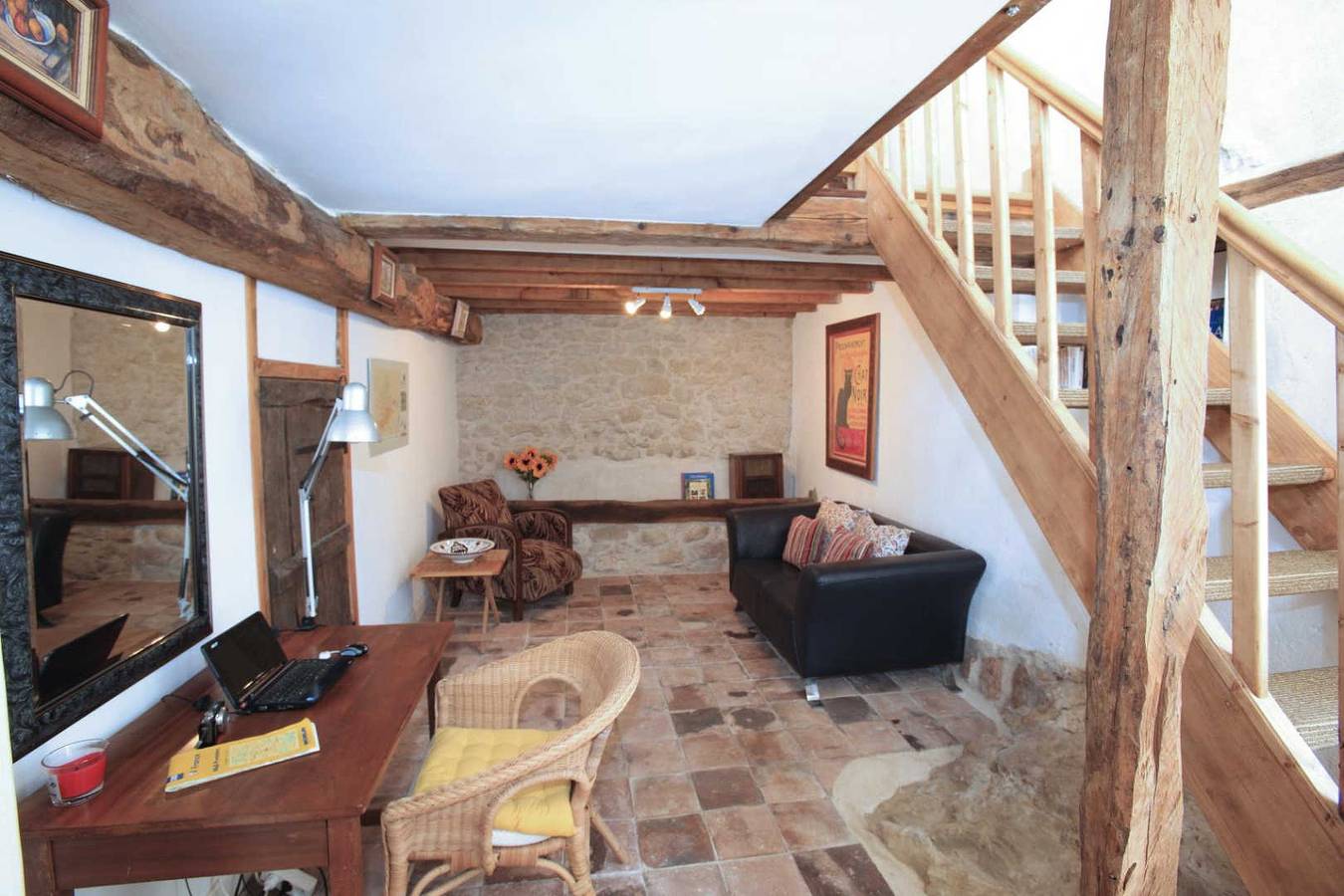 South Tarn Gites - Martinet in Montpinier, Région de Castres