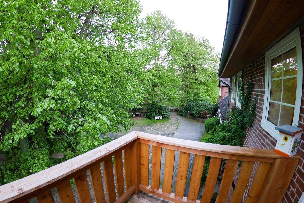 Ganze Ferienwohnung, Mühlenhof Soderstorf Wohnung F in Soderstorf, Nordheide