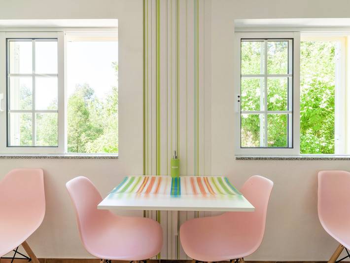Casa de vacaciones para 2 personas, Familias con niños en Región Norte (Portugal) - 4