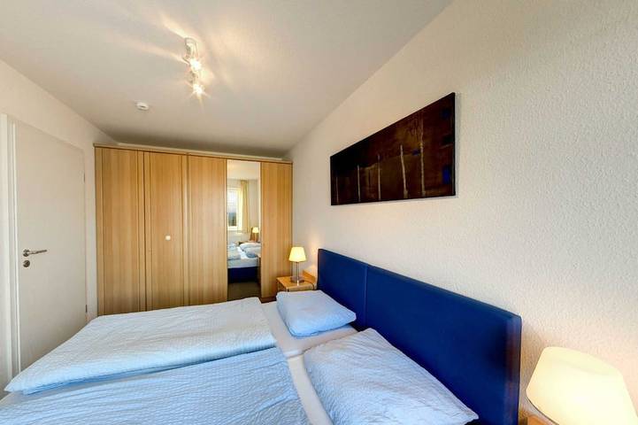 Villa für 4 Personen, mit Garten in Drei Kaiserbäder - 4