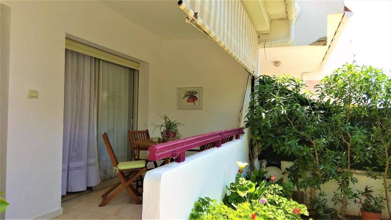 Two-Bedroom House in Peñíscola, Costa del Azahar