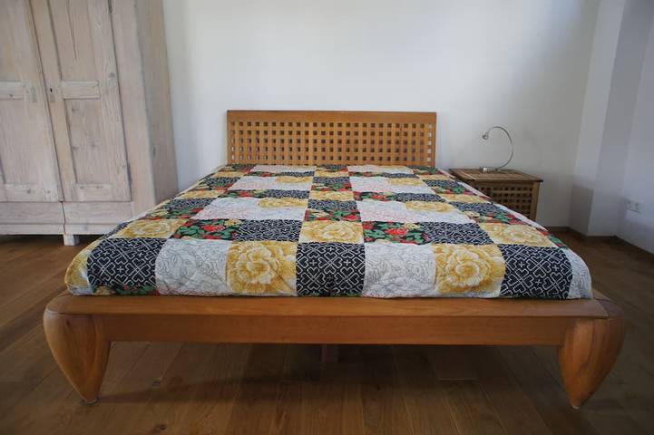 Bauernhof für 4 Personen, mit Balkon und Garten, mit Haustier in der Stuttgart Region - 3