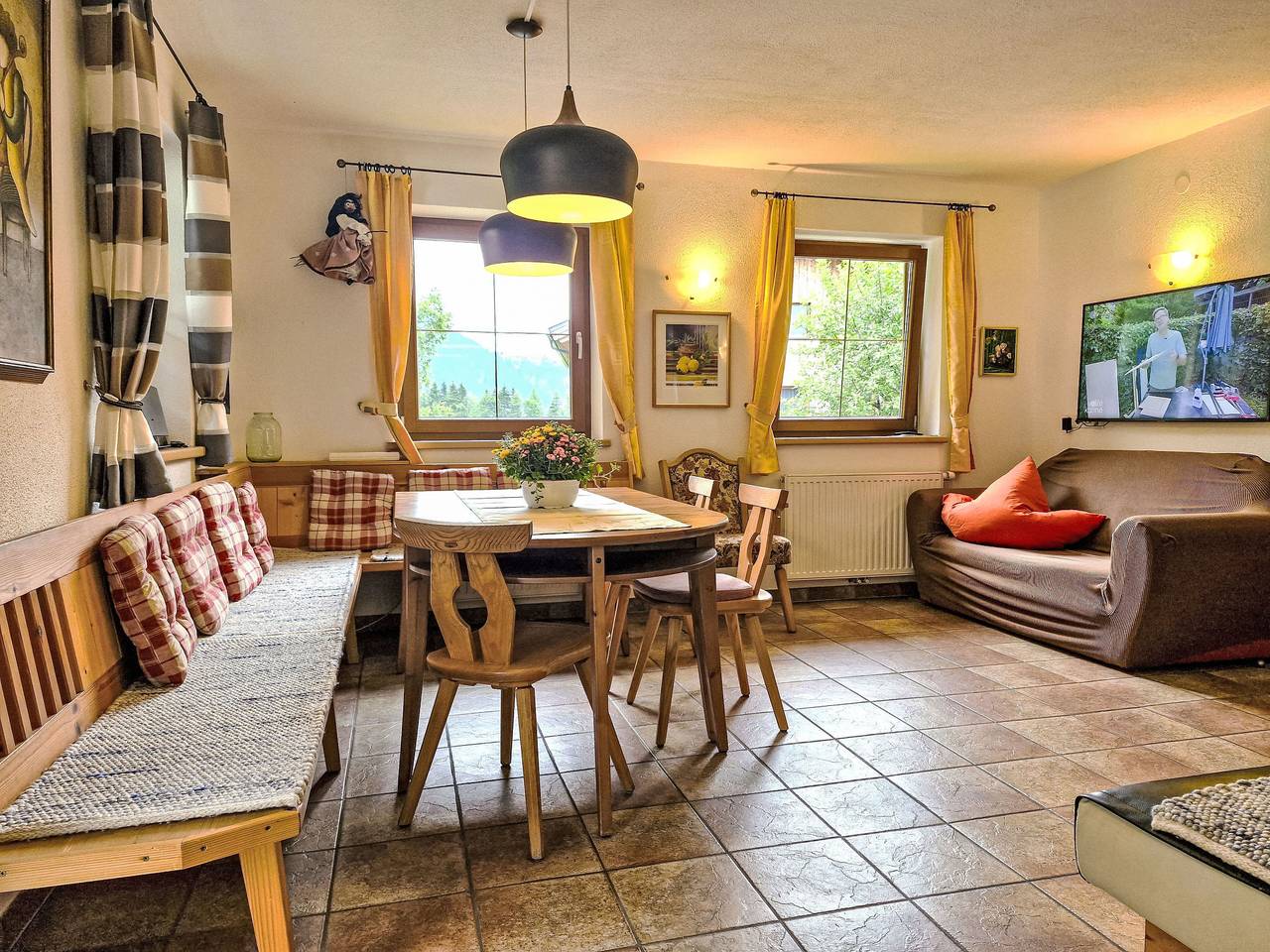 Ganze Wohnung, Am Weitfeld in Längenfeld, Ötztal