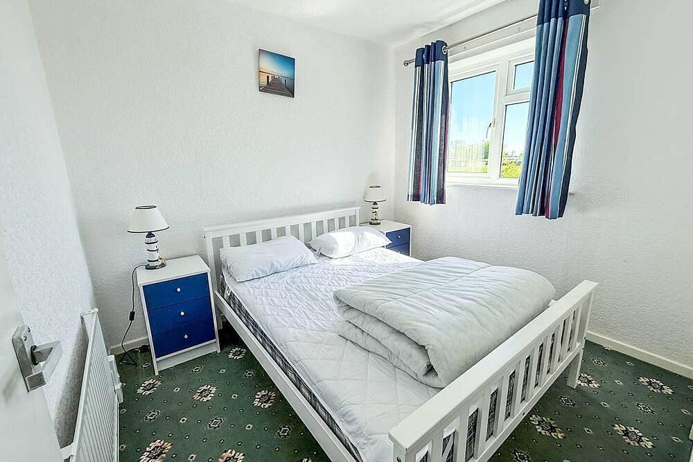 Chalet de 4 literas para alquilar en Hemsby cerca de Great Yarmouth ref 18152 in Hemsby, Great Yarmouth