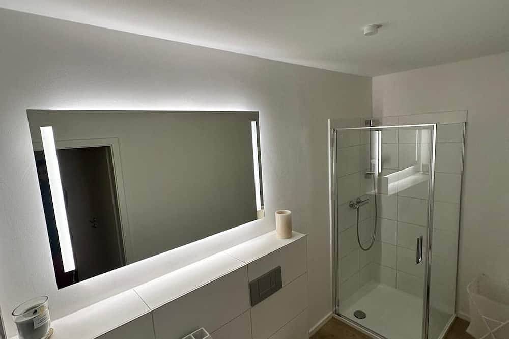 Ganze Wohnung, Frisch saniert mit Stil, Citynah in Neu Wulmstorf, Landkreis Harburg