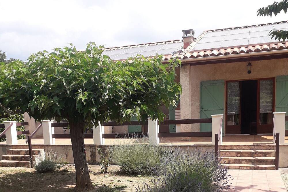 Maison Avec Jardin, au Cœur de la Provence ! in Céreste, Regionaler Naturpark Luberon