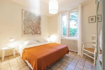 Villa pour 10 Personnes dans Andernos-les-Bains, Bassin d'Arcachon, Photo 3