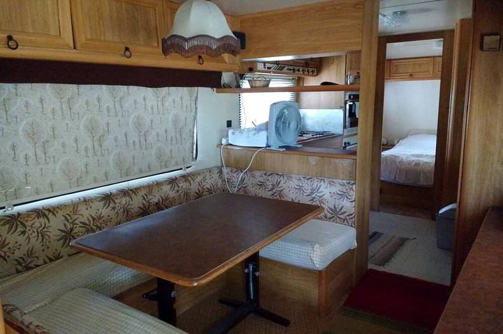 Camping für 8 Personen in Griechenland - 3