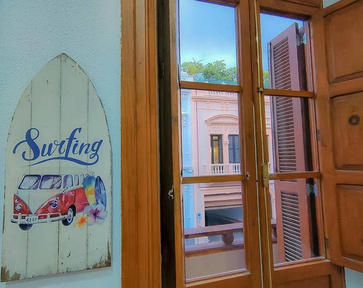 Maison d’hôte pour 2 personnes, avec Terrasse à Las Palmas de Gran Canaria - 4