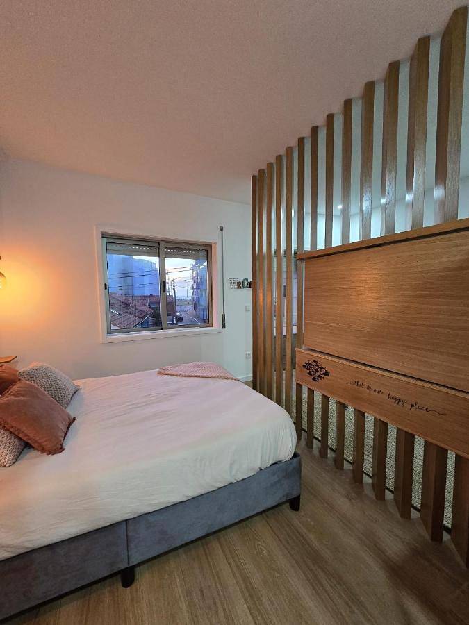 Apartamento inteiro, Cantinho Averomar in Aver-o-Mar, Amorim e Terroso, Distrito do Porto
