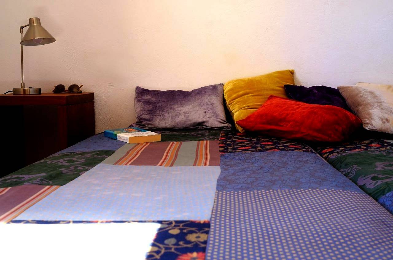 Apartamento entero, La Posidonia in Rodalquilar, Níjar