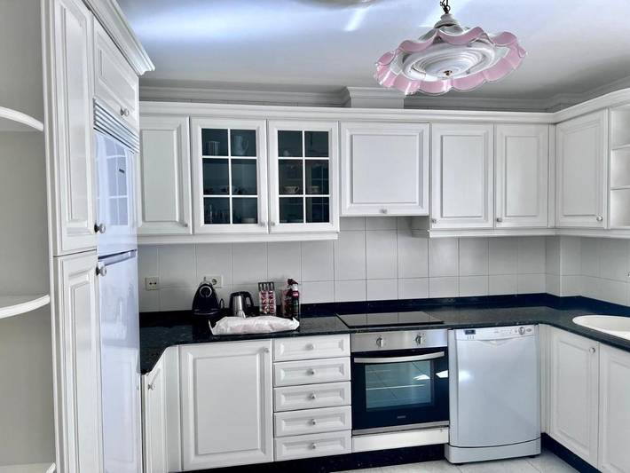 Gîte pour 5 personnes, avec balcon à Noia - 3