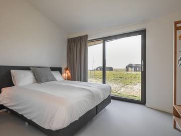 Maison De Vacances pour 6 Personnes dans Wissenkerke, Mer du Nord Pays-Bas, Photo 4