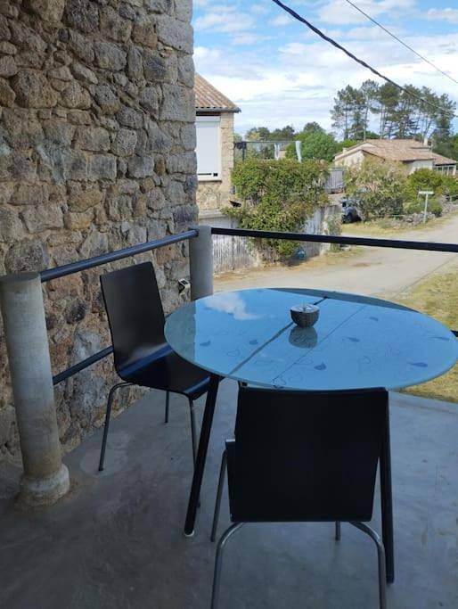 Location de vacances pour 3 personnes, avec balcon à Lablachère - 3