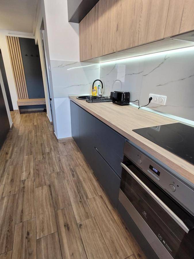 Appartement de vacances pour 2 personnes