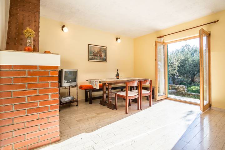 Ferienwohnung für 5 Personen in Marina - 2